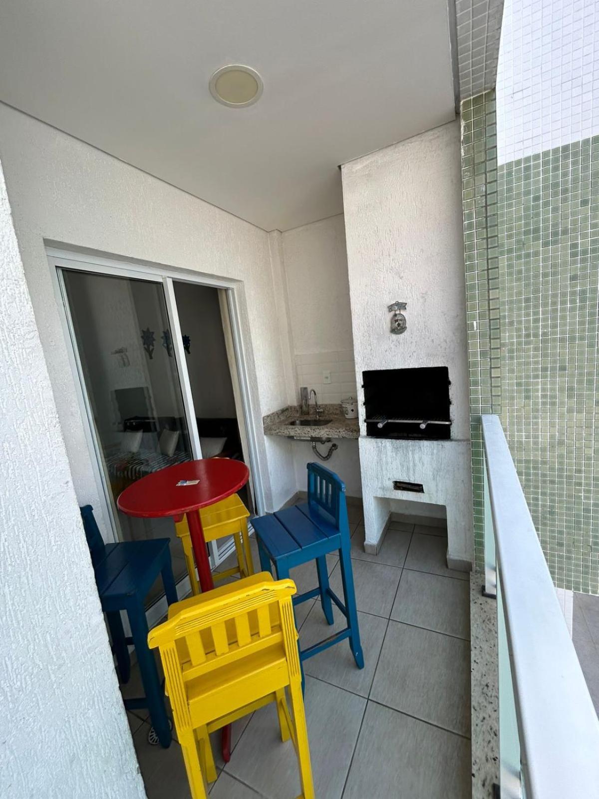 Lazer Completo E Ar Condicionado Nos Quartos Apartamento Ubatuba