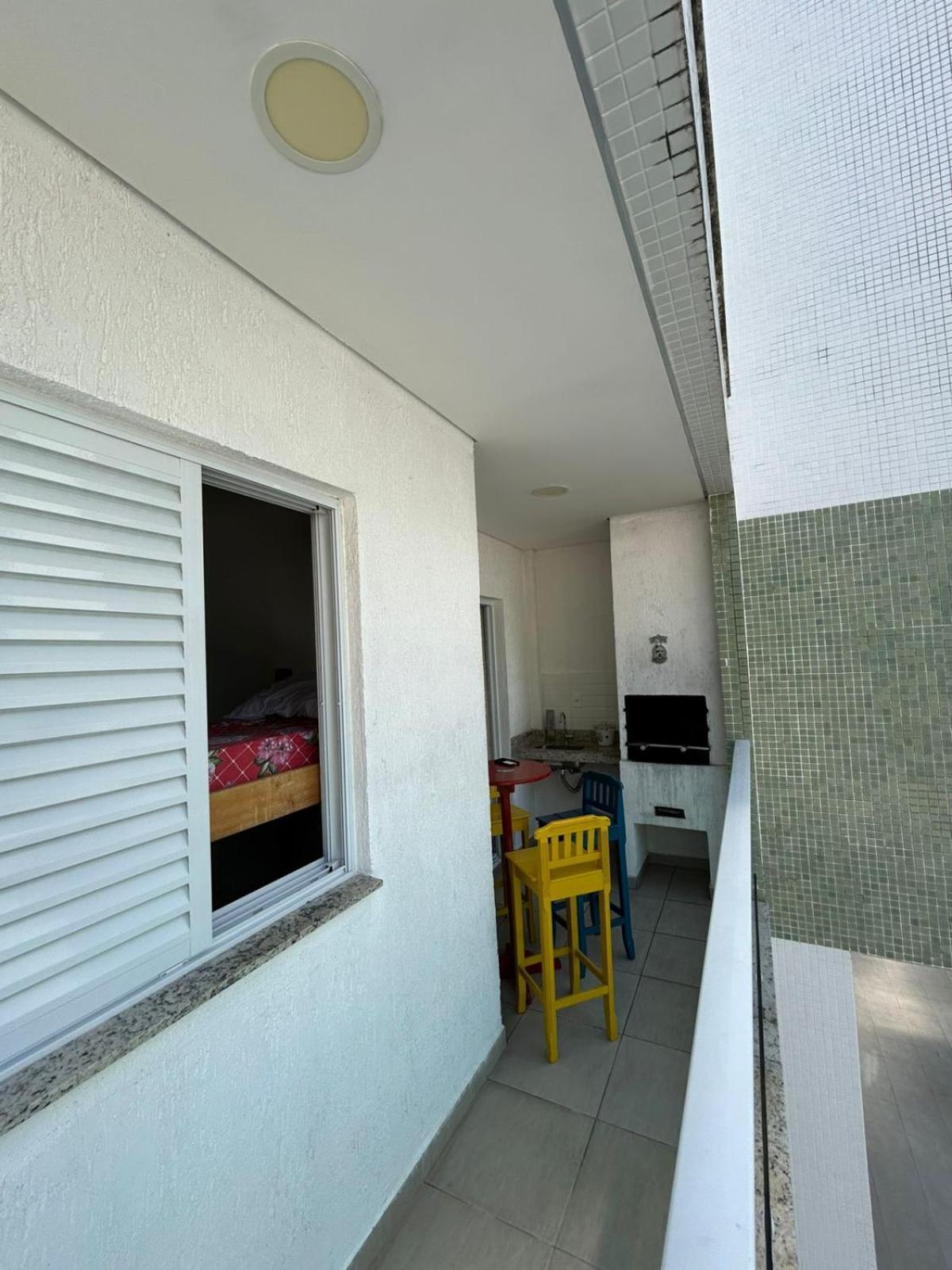 Lazer Completo E Ar Condicionado Nos Quartos