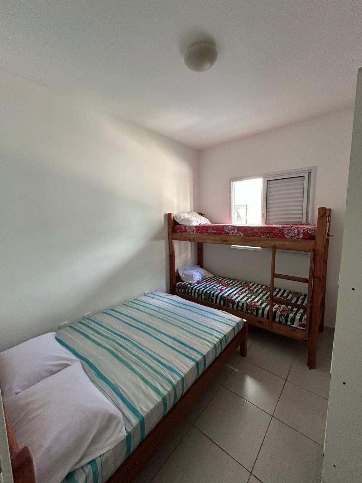 Lazer Completo E Ar Condicionado Nos Quartos Apartamento *