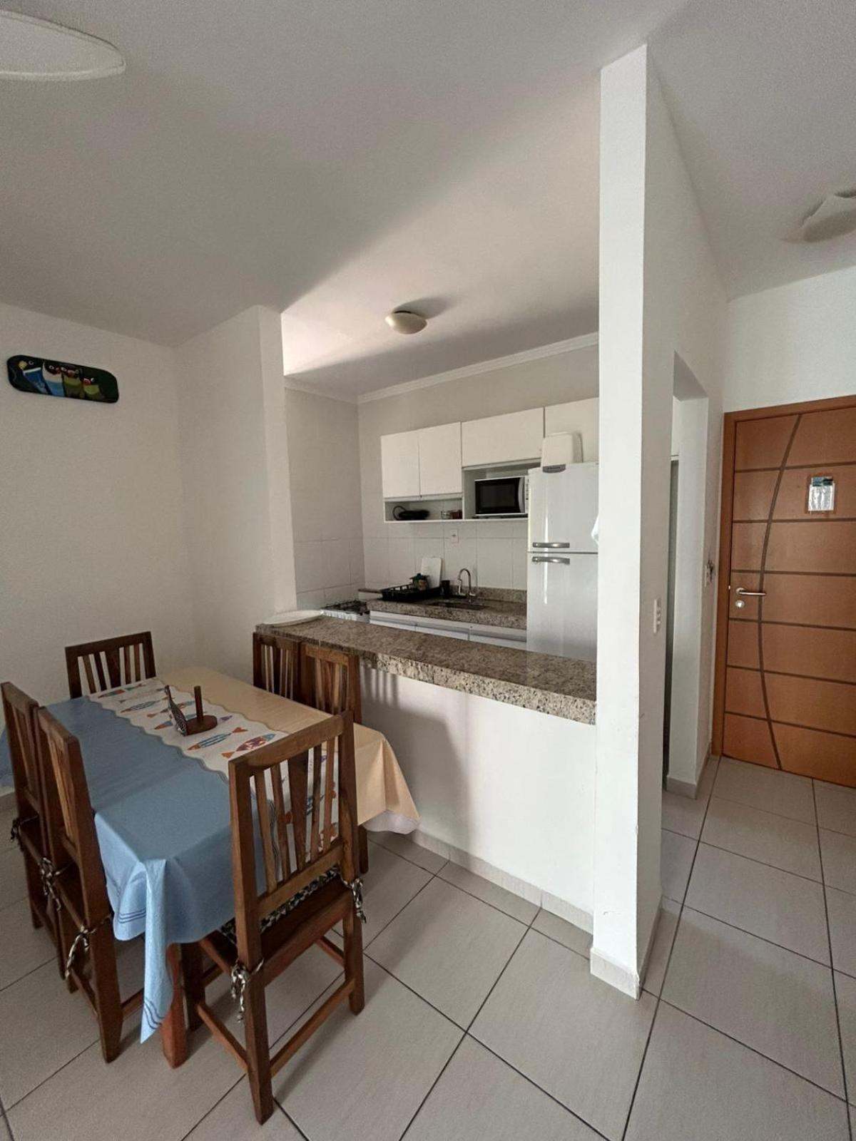 Lazer Completo E Ar Condicionado Nos Quartos Apartamento